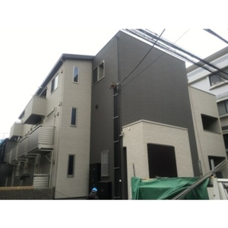 Lily Bellの物件内観写真